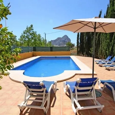 Confortable At Only 100 Meter From The Beach, Supermarkets And The Restaurants Villa